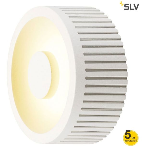 SLV 117351 COMdoT CONTROL LED, pośrednie, biały