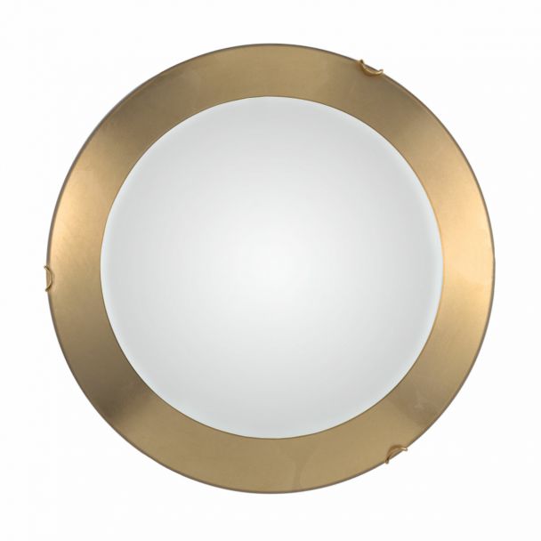 KOLARZ A1306.13.3.AU MOON lampa sufitowa złoto 24K