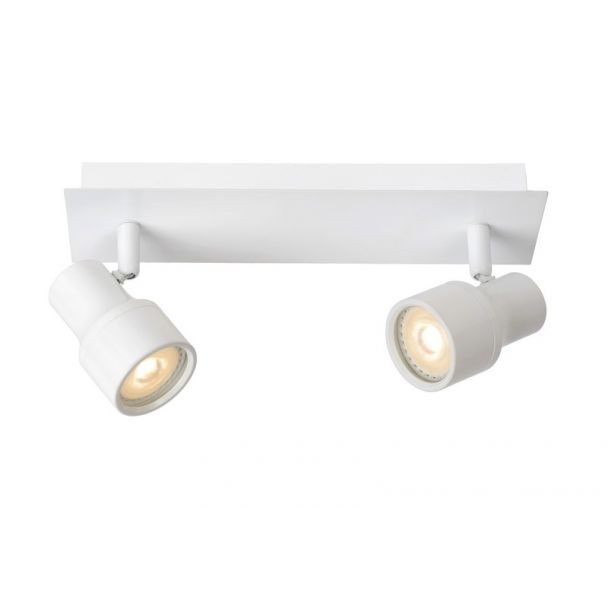 LUCIDE SIRENE-LED 17948/10/31 LAMPA SUFITOWA - REFLEKTOR
