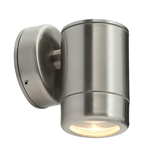 SAXBY ST5009SS Odyssey 1lt wall IP65 7W Wall Outdoor