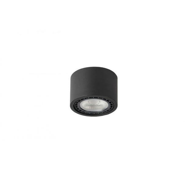 AZZARDO AZ3493 ECO ALIX NEW 230V BLACK TECHNICAL LAMP