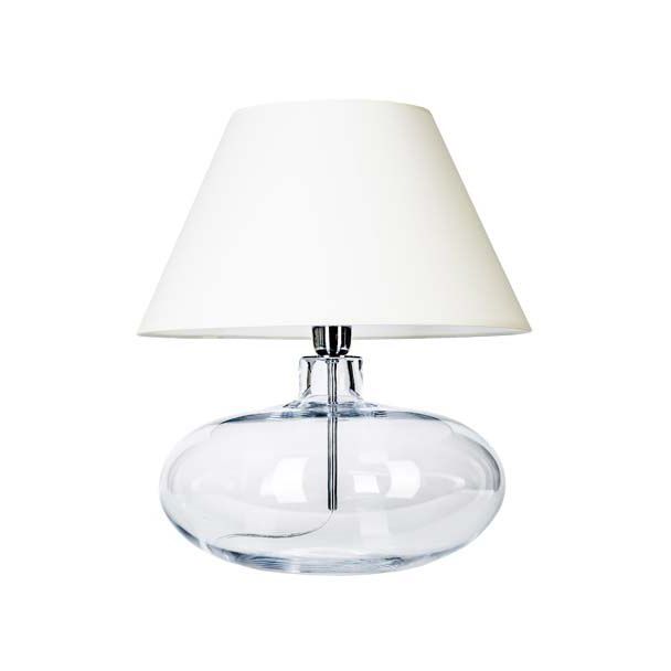 4 CONCEPTS STOCKHOLM L005031215 lampa stołowa z abażurem