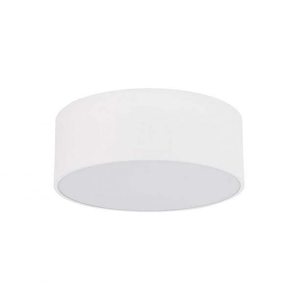 TK-LIGHTING 10983 LIVO WHITE S 2XE27 IP54