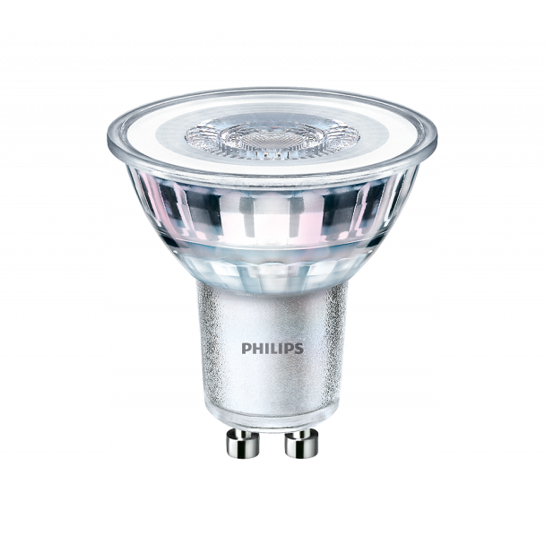 PHILIPS CorePro LEDspot 3,5W 830 GU10