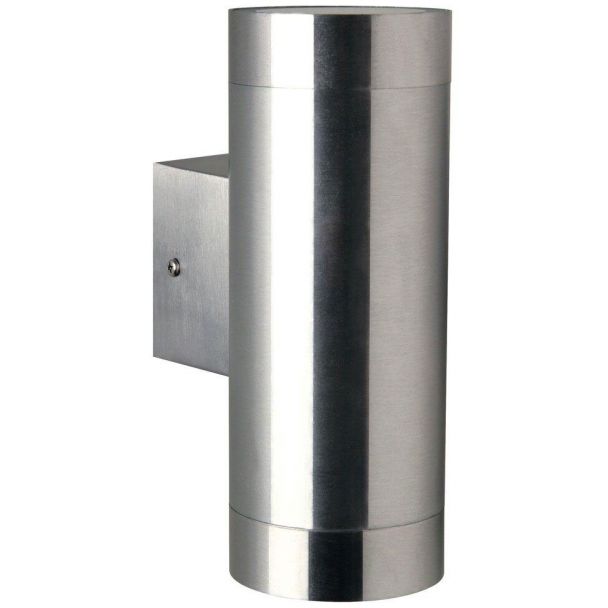 NORDLUX Tin Maxi 21519934 Wall Stainless steel