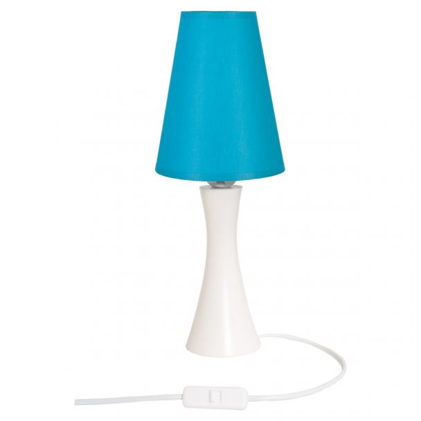 HELLUX 4110908 Diana2 niebieski