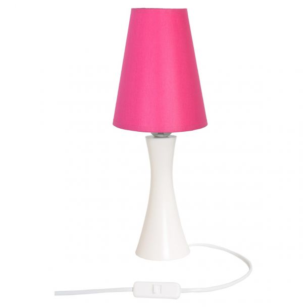 HELLUX 4110922 Diana2 różowy