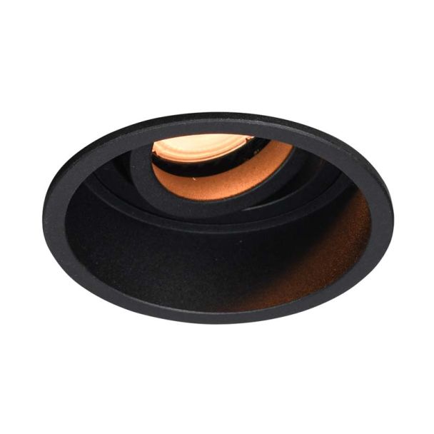 ITALUX Gralte DL-88290-GU-BK
