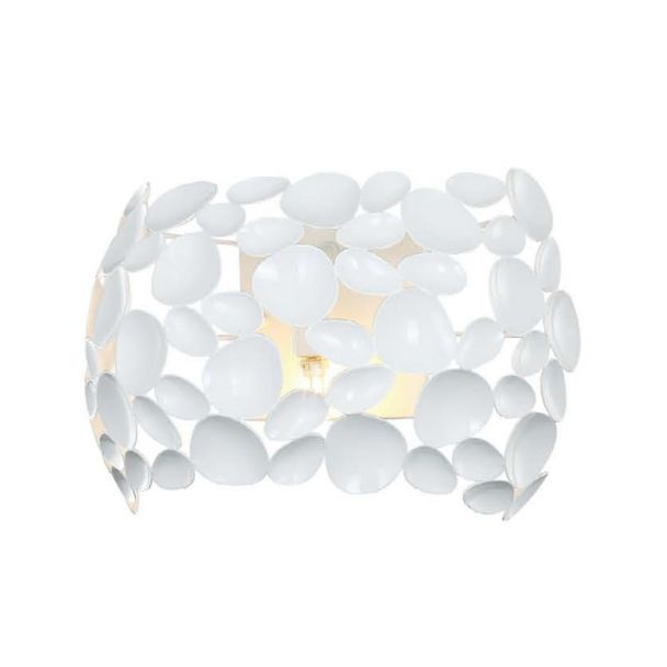 OPEN DESIGN OR81466 Carera Bianco Parette