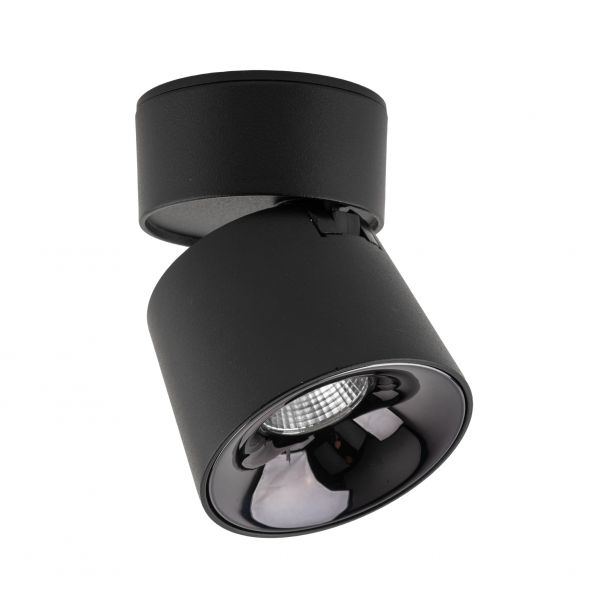 TK-LIGHTING 18135 KYOTO BLACK 7W