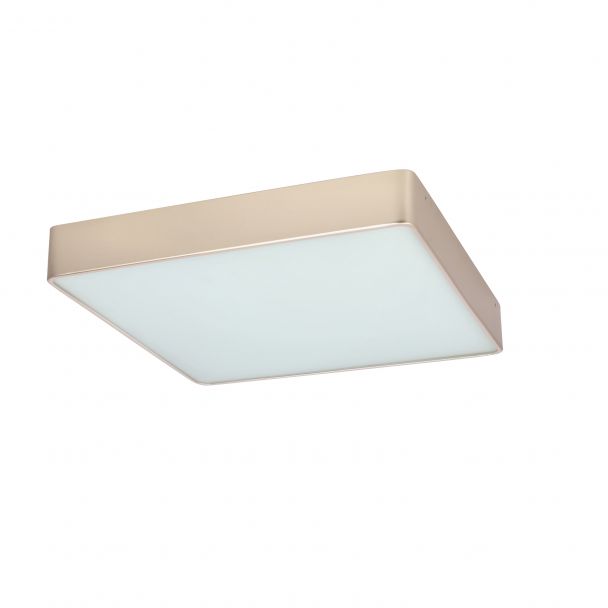 CANDELLUX STUDIO 10-31969 Quattro lampa sufitowa 18W LED 4000K