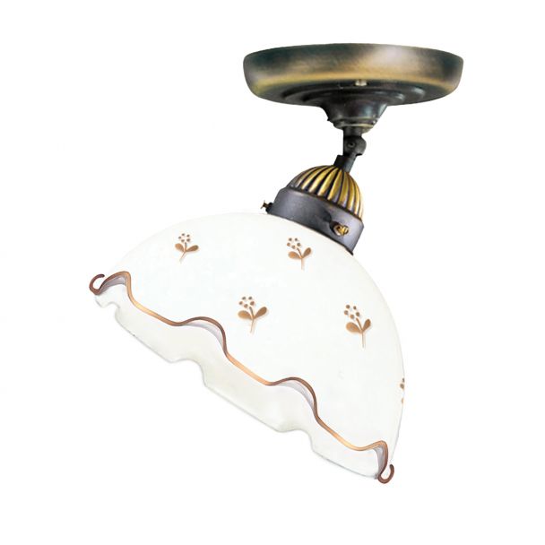 KOLARZ 731.10.160 NONNA lampa sufitowa