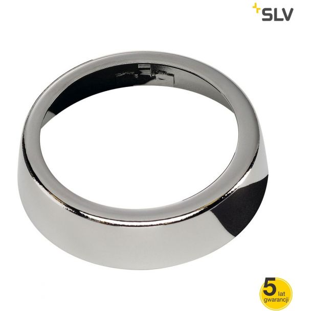 SLV 151049 Pierścień dekoracyjny 51mm, chrom