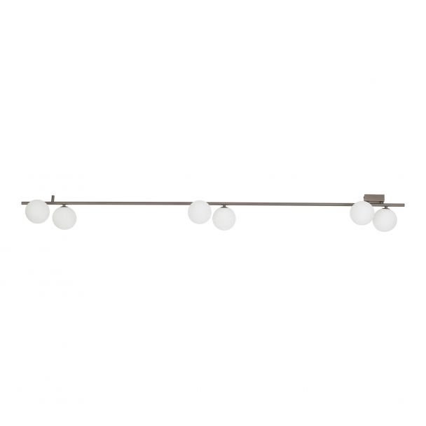 TK-LIGHTING 11332 IMELO NEW BROWN 6XG9