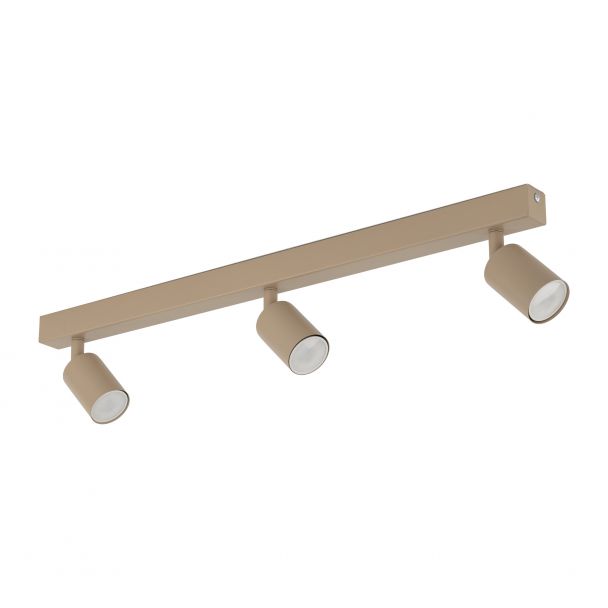 TK-LIGHTING 10629 NEX SABIA 3XGU10 LAMPA SUFITOWA