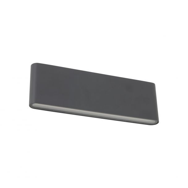 TK-LIGHTING 18084 ARWENA L GRAYKINKIET IP 54