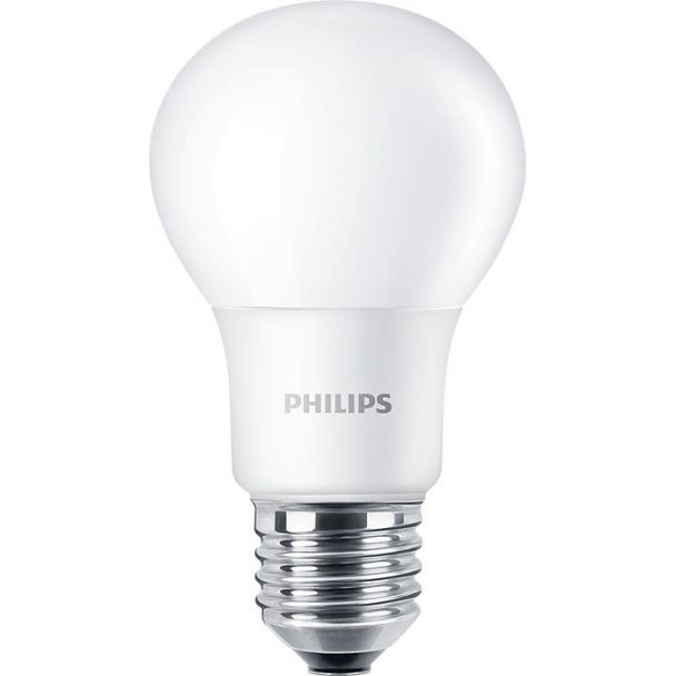PHILIPS CorePro LEDbulb 9-60W 827 E27