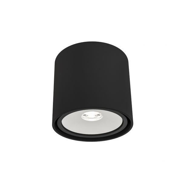 OPEN DESIGN OR83910 Neo Nero Mobile / Ufo Bianco
