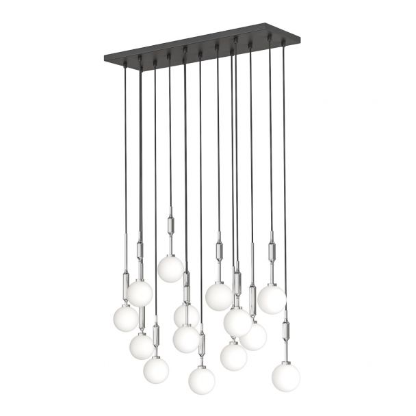 OPEN DESIGN OR85471 Ero XIV Cromo 80X25