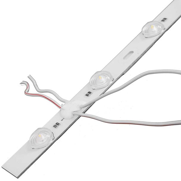 MILAGRO EKM1562 moduł LED EKO-BACKBAR16 9