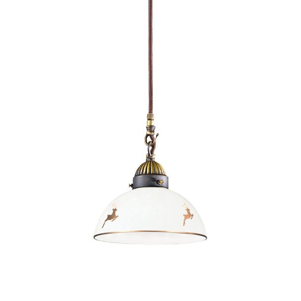 KOLARZ 731.30.150 NONNA lampa wisząca