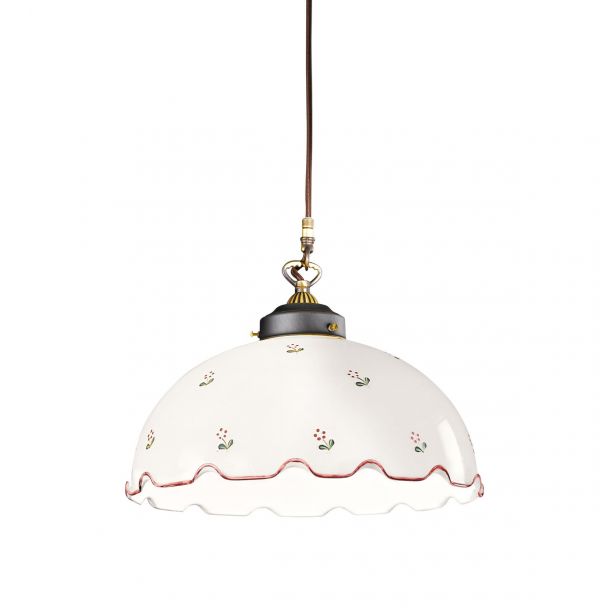 KOLARZ 731.32.72 NONNA lampa wisząca