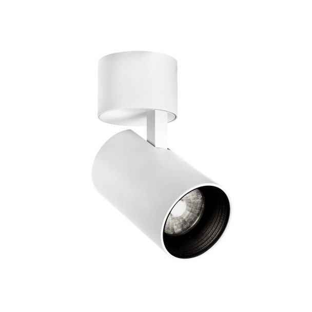 Luces Exclusivas COLMENAR LE61472 LAMPA SUFITOWA biały