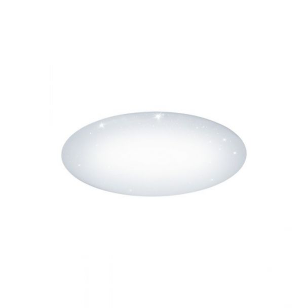 EGLO 98223 LAMPA MORATICA-A OPRAWA SUFITOWA LED-DL Ø760 KLAR/WS/CHROM MORATICA-A