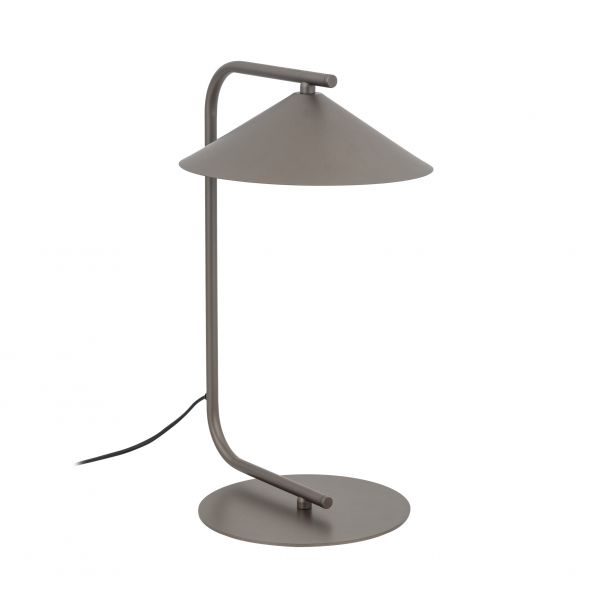 TK-LIGHTING 16188 LUME NEW BROWN LAMPKA NOCNA 1XGX53