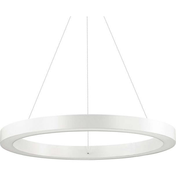 IDEAL LUX ORACLE SP1 D60 BIANCO 211398