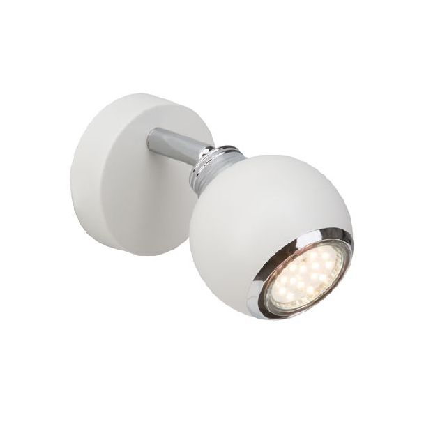 BRILLIANT INA LED G77710/05 LAMPA ŚCIENNA - REFLEKTOR