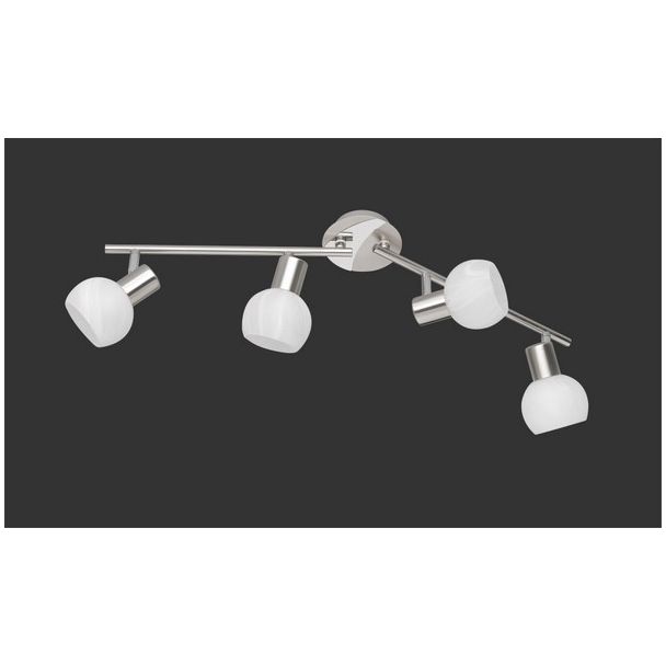 RL ANTIBES R80174007 LAMPA SUFITOWA - REFLEKTOR