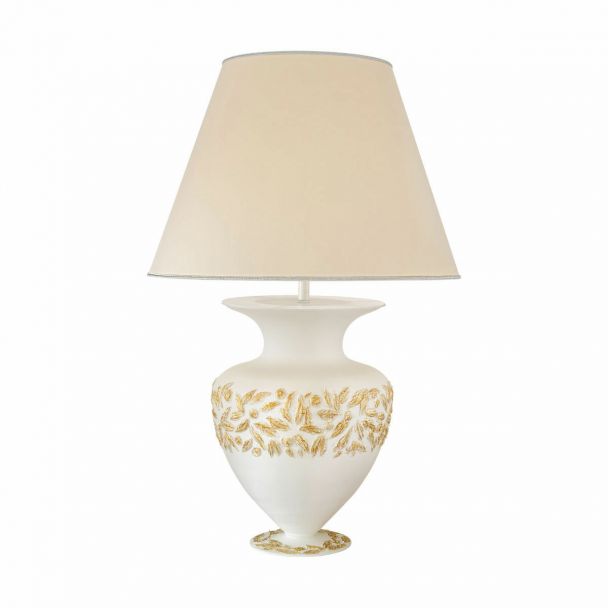 KOLARZ 1423.71M.5.WA ANFORA lampa stołowa