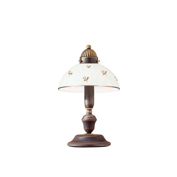 KOLARZ 731.73.170 NONNA lampa stołowa