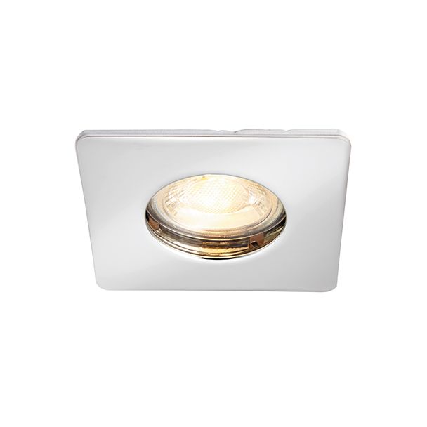 SAXBY 80246 Speculo IP65 7W Recessed Bathroom