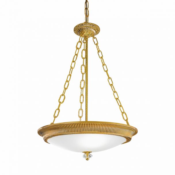 KOLARZ 0297.33.15 MILORD lampa wisząca