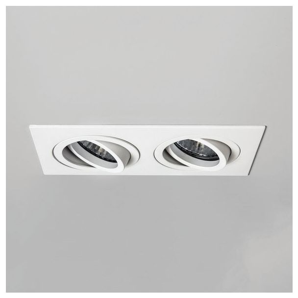 ASTRO Taro Twin Fire-Rated 1240032 Downlights