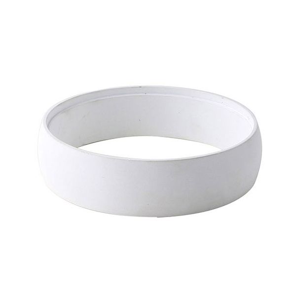 AZZARDO AZ1487 Adamo Ring (white)