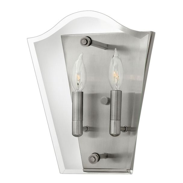 ELSTEAD WINGATE HK/WINGATE2 Wall Light