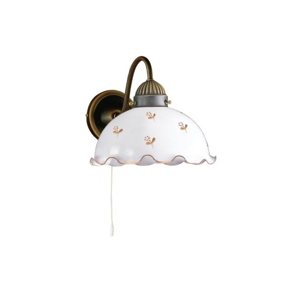 KOLARZ 731.61.160 NONNA lampa ścienna