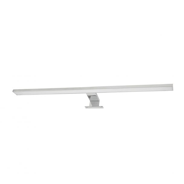 TK-LIGHTING 6359 LEITO CHROM KINKIET 2w1 LED 12W 80cm