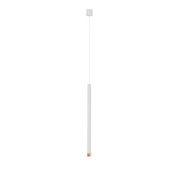 OPEN DESIGN OR85198 Q I Bianco/ Rose Gold 50