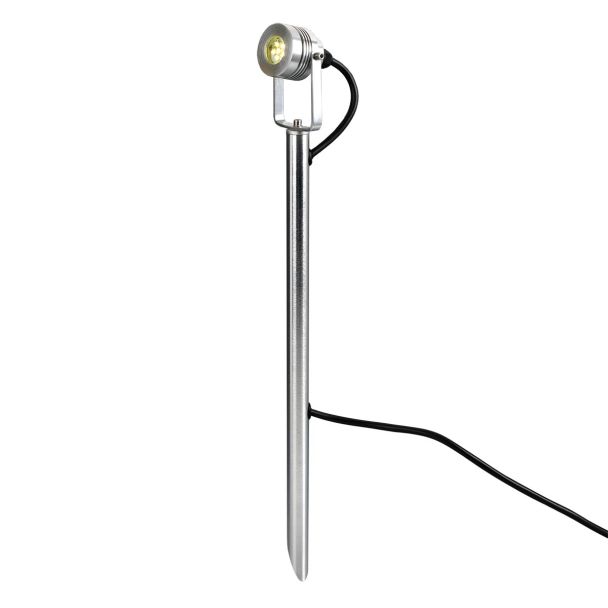 ELSTEAD GZCC-SPENNYMOOR-1P Lampa punktowa Spennymoor