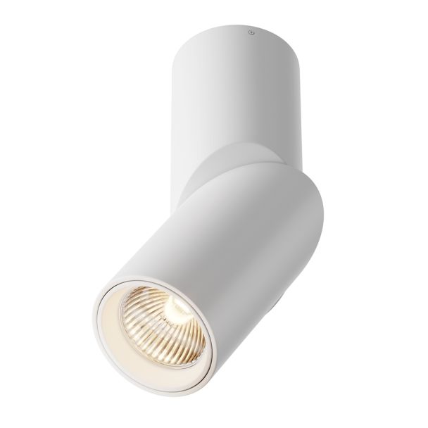 MAYTONI C027CL-L10W Dafne lampa sufitowa biały