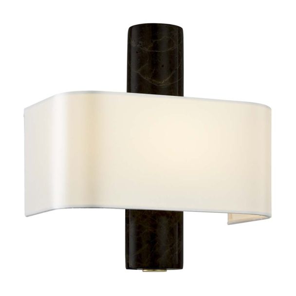 COSMOLIGHT Kinkiet HADLEY W02586AU-WH