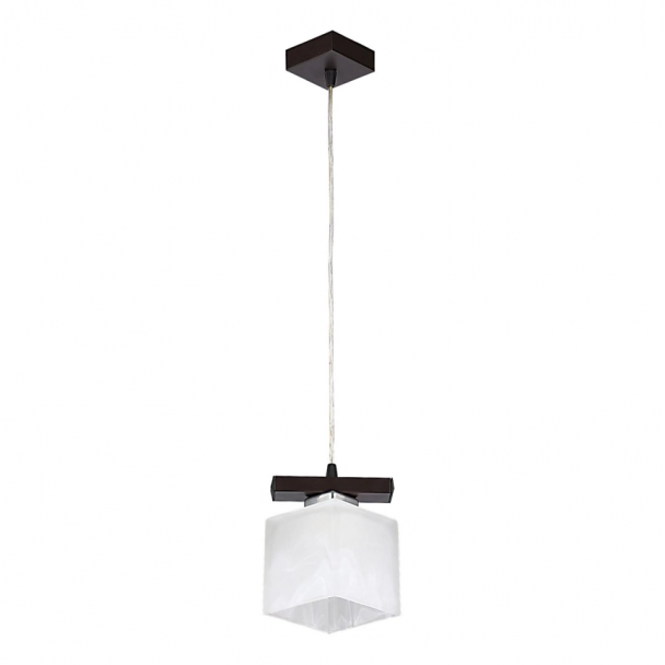 WYPRZEDAŻ JUPITER 1096 POLA 1xE27 lampa wisząca