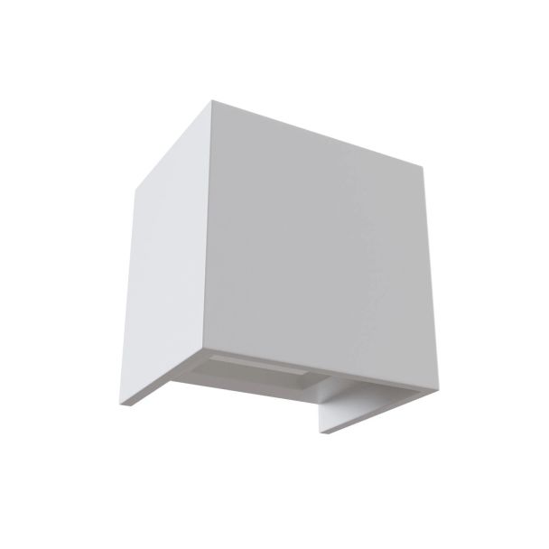 MAYTONI C155-WL-02-3W-W Ceiling & Wall Parma Wall Lamp White