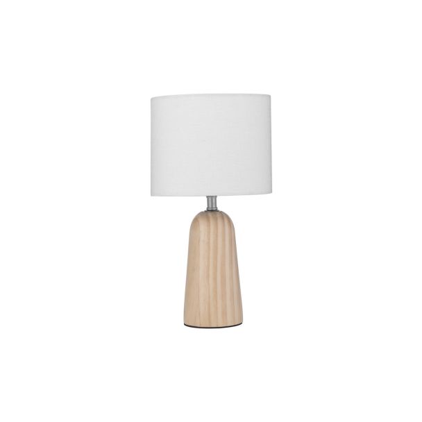 LUCES EXCLUSIVAS MUZQUIZ LE44297 lampa biurkowa
