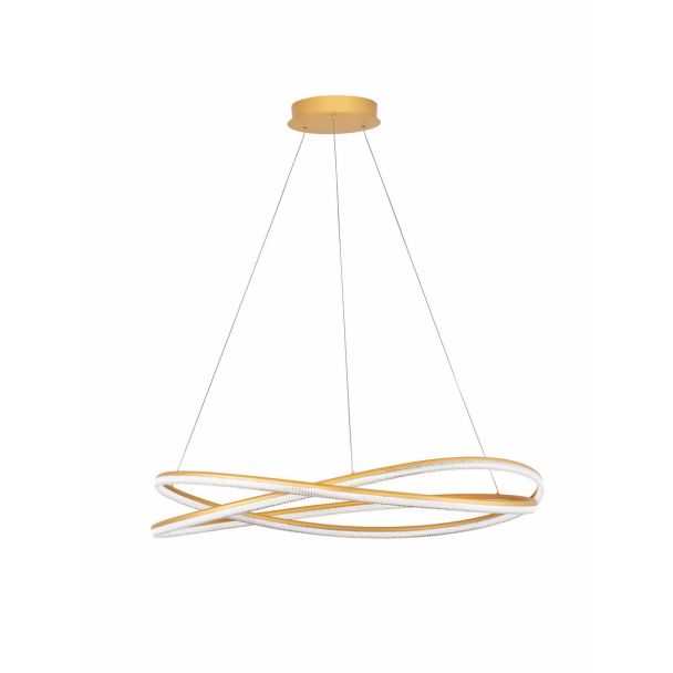 LUCES EXCLUSIVAS ILAVE LE44324 lampa wisząca