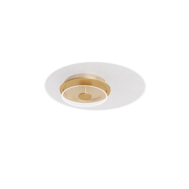 LUCES EXCLUSIVAS LAMPA SUFITOWA HUARAL LE44443